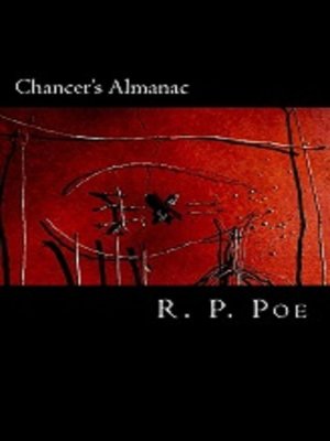 cover image of Chancer's Almanac
